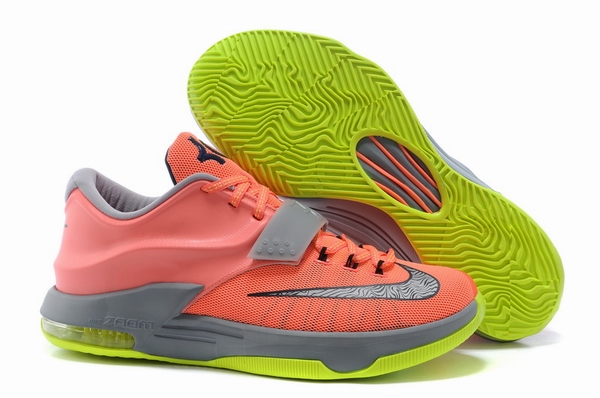 NIKE KD VII EP-016
